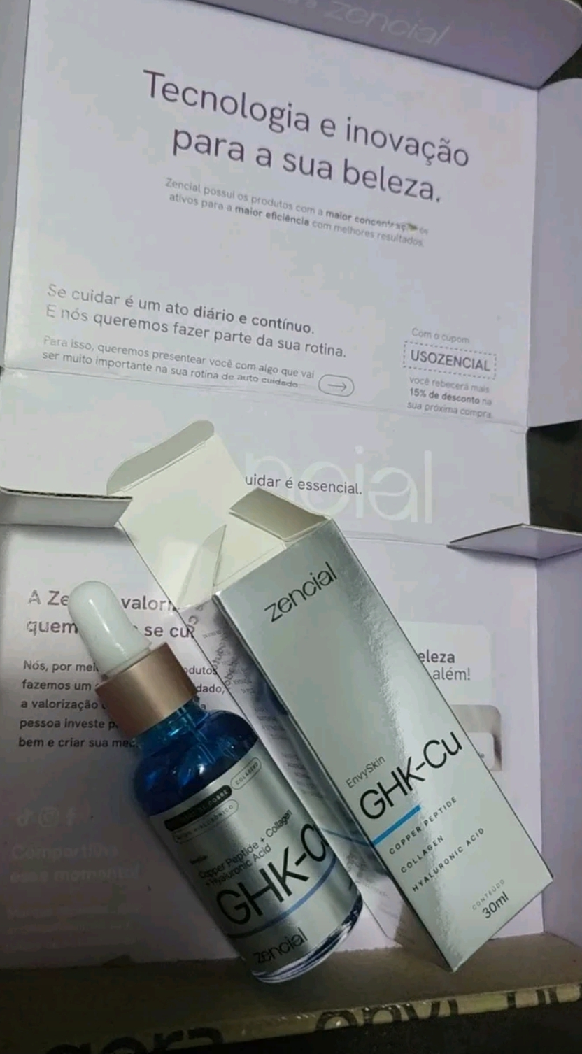 Resultado de cliente Envy Skin